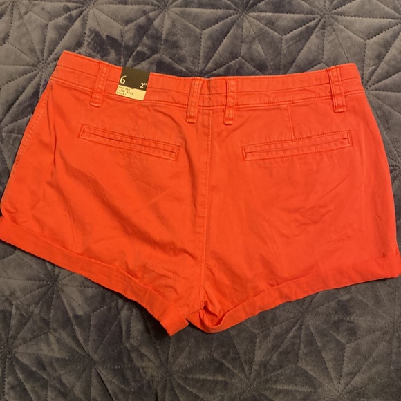 Abercrombie and Fitch Shorts - Picture 2 of 2